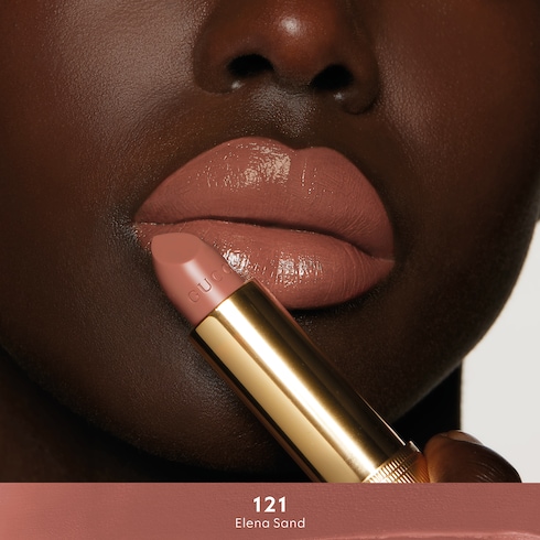 121 Elena Sand, rossetto Rouge à Lèvres Satin