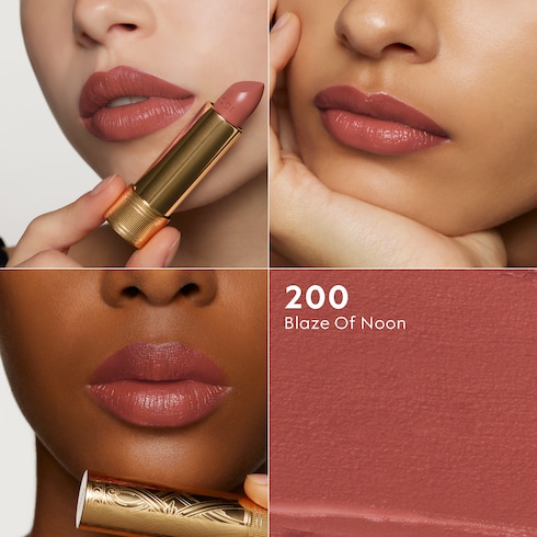 200 Blaze of Noon, Rouge à Lèvres Satin