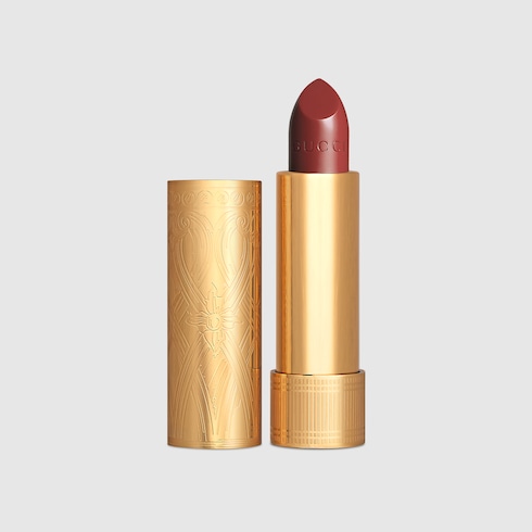 203 Mildred Rosewood, Rouge à Lèvres Satin Lippenstift