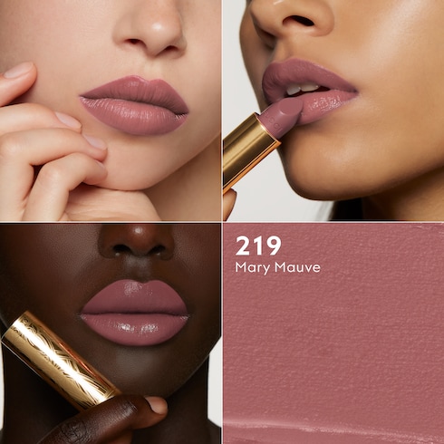 219 Mary Mauve, Rouge à Lèvres Satin Lipstick