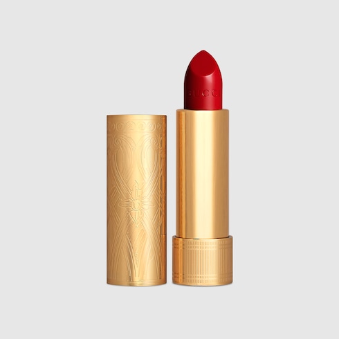 25* Goldie Red, rossetto Rouge à Lèvres Satin