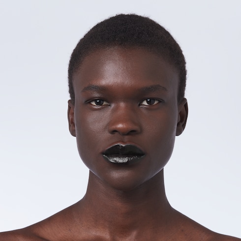 700 Crystal Black, Rouge à Lèvres Satin