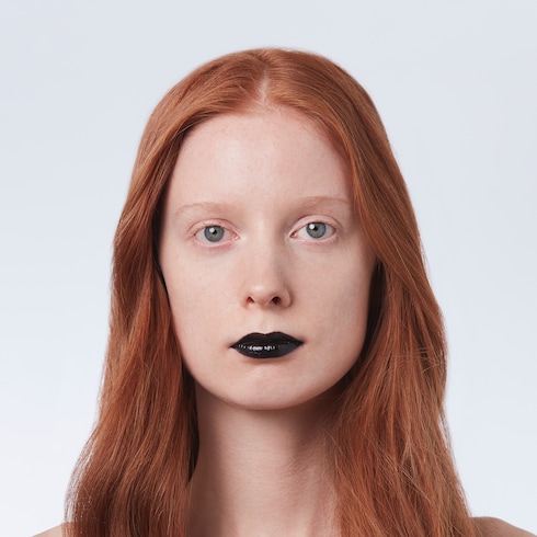 700 Crystal Black, rossetto Rouge à Lèvres Satin