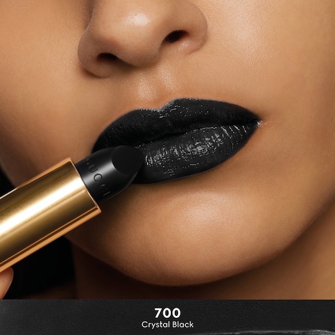 700 Crystal Black, губная помада Rouge à Lèvres Satin