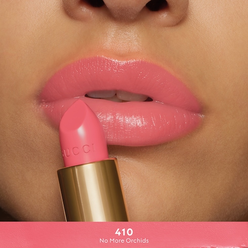 410如花美眷，古驰倾色丝润唇膏