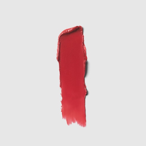 500 Odalie Red, Rouge à Lèvres Voile Lipstick