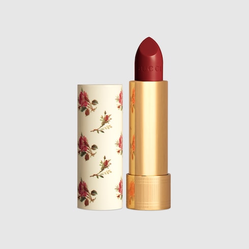 502 Eadie Scarlet, rossetto Rouge à Lèvres Voile