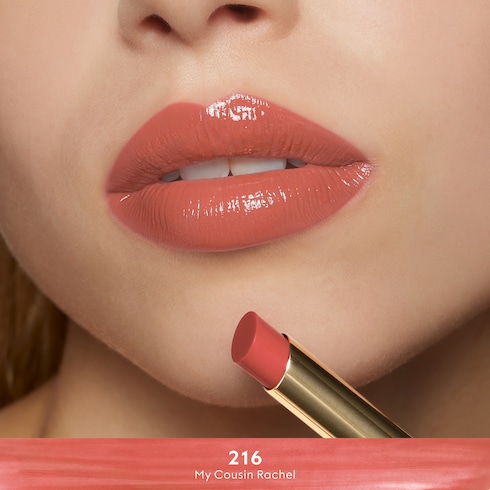 216 My Cousin Rachel, Rouge De Beauté Brillant