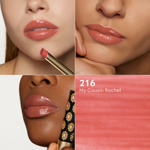 216 My Cousin Rachel, Rouge De Beauté Brillant