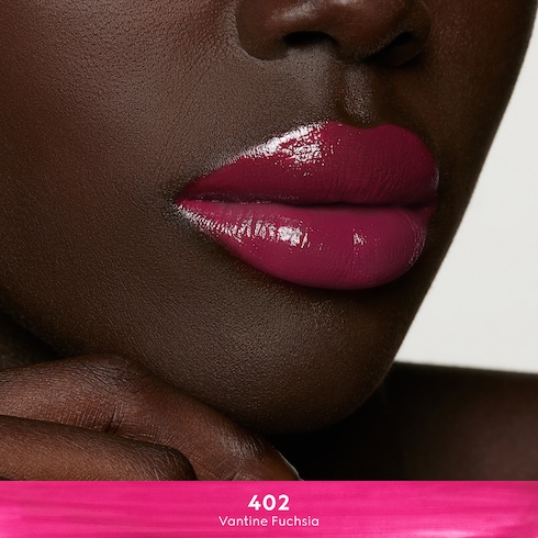 402 Vantine Fuchsia, Rouge De Beauté Brillant