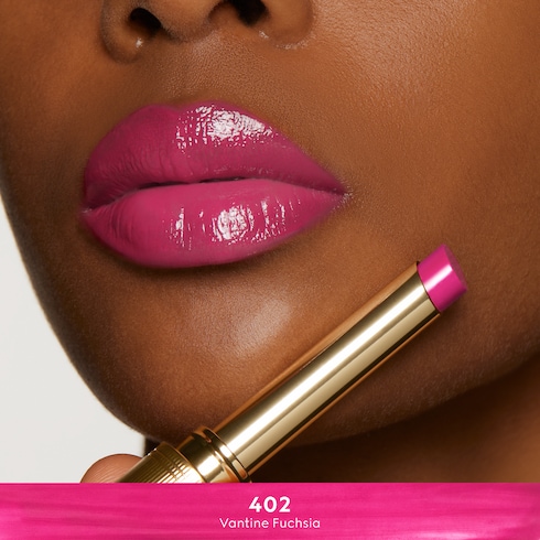 402 Vantine Fuchsia, rossetto Rouge De Beauté Brillant