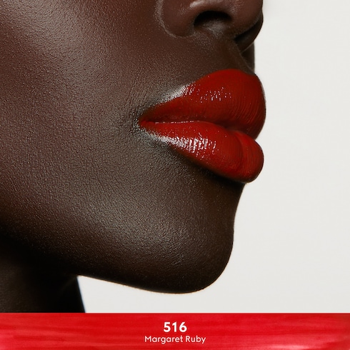 516 Margaret Ruby, Rouge De Beauté Brillant