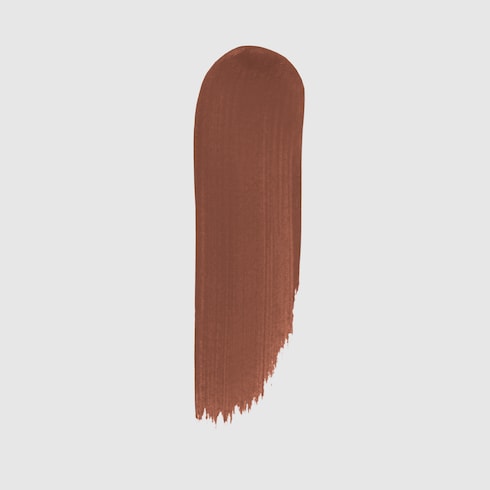124 Emilie Brown, губная помада Rouge à Lèvres Liquide Mat