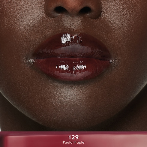 129 'Paula Maple', Gucci Glow Oil-In-Water Tint