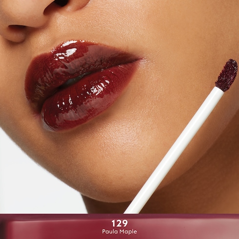 129 'Paula Maple', Gucci Glow Oil-In-Water Tint
