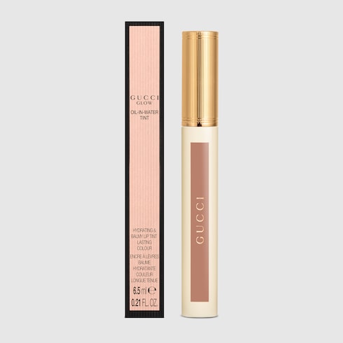 129 'Paula Maple', Gucci Glow Oil-In-Water Tint