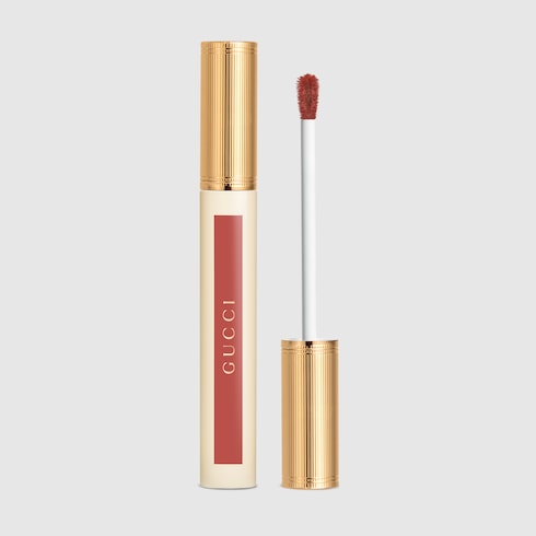 217 'Valeria Rose', Gucci Glow Oil-In-Water Tint