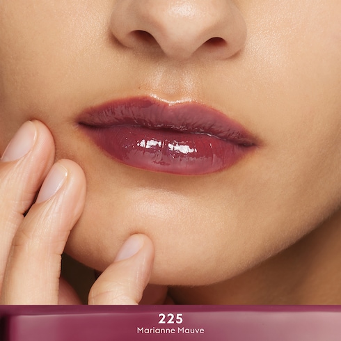 225 'Marianne Mauve'，Gucci Glow 水油双效腮红