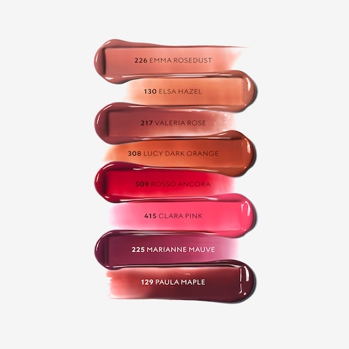 225 'Marianne Mauve', Gucci Glow Oil-In-Water Tint