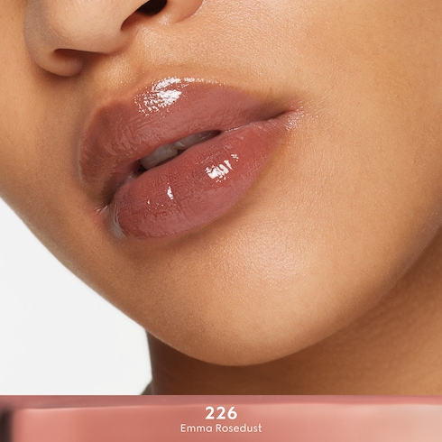 226 'Emma Rosedust' Gucci Glow Oil-In-Water Tint