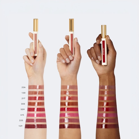 226 'Emma Rosedust' Gucci Glow Oil-In-Water Tint