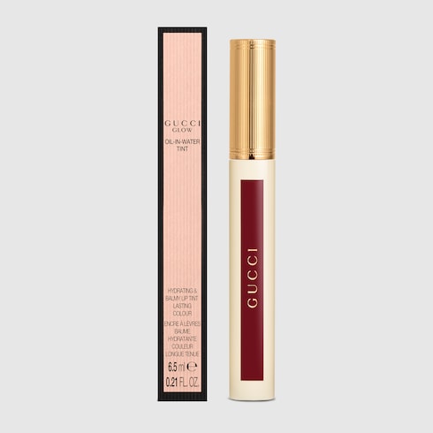 226 'Emma Rosedust' Gucci Glow Oil-In-Water Tint
