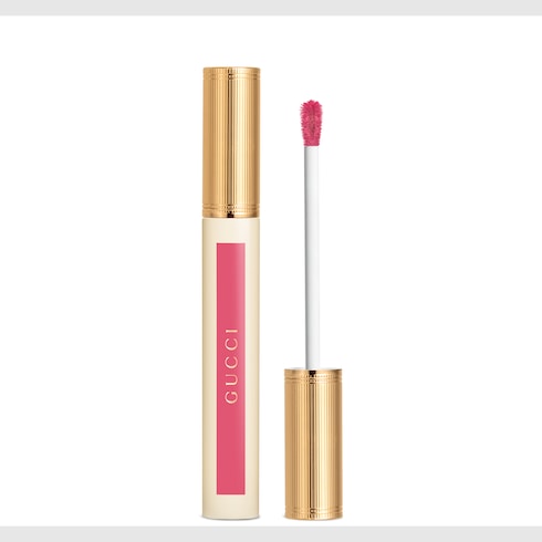 415 'Clara Pink', Gucci Glow Oil-In-Water Tint