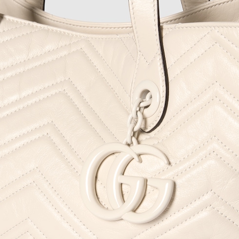 GG Marmont medium tote bag