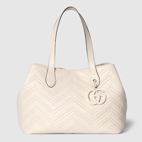 Bolso mediano GG Marmont