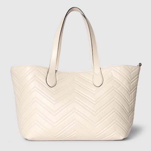Bolso tote GG Marmont mediano