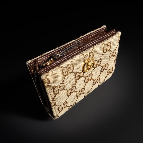 Cartera pequeña GG Marmont