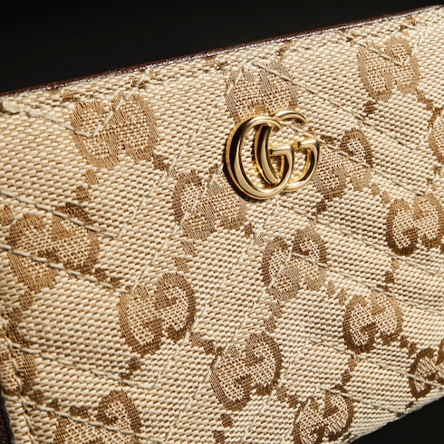 GG Marmont small wallet