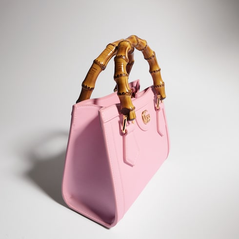 Kleiner Gucci Diana Shopper