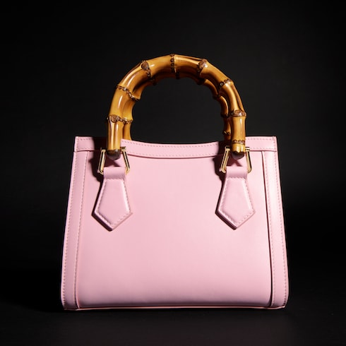 Cabas Gucci Diana petit format