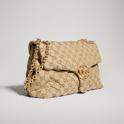 GG Marmont medium shoulder bag