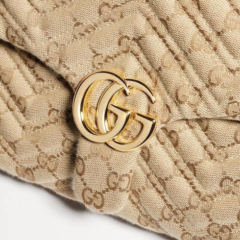GG Marmont medium shoulder bag