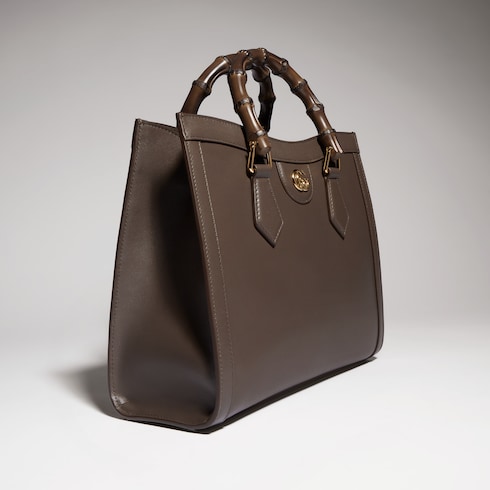 حقيبة اليد الكبيرة متوسطة الحجم Gucci Diana