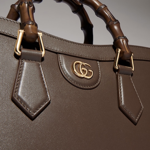 حقيبة اليد الكبيرة متوسطة الحجم Gucci Diana