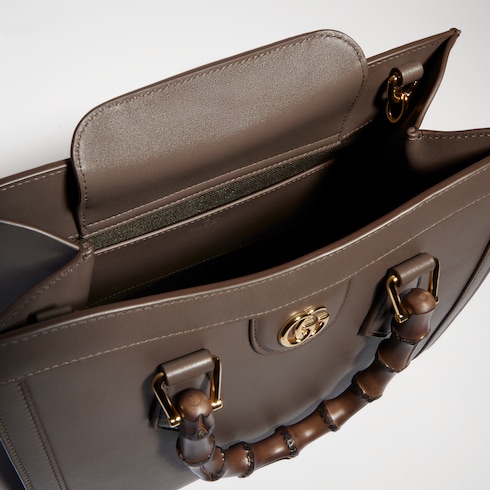 Bolso tote mediano Gucci Diana