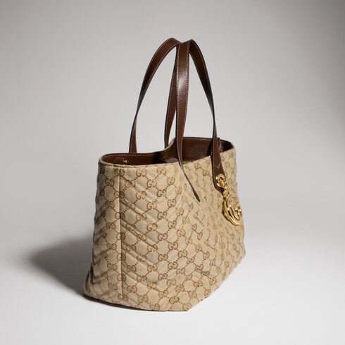 GG Marmont medium tote bag