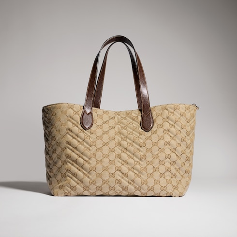 GG Marmont medium tote bag