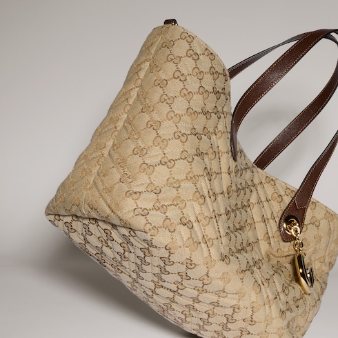 GG Marmont medium tote bag