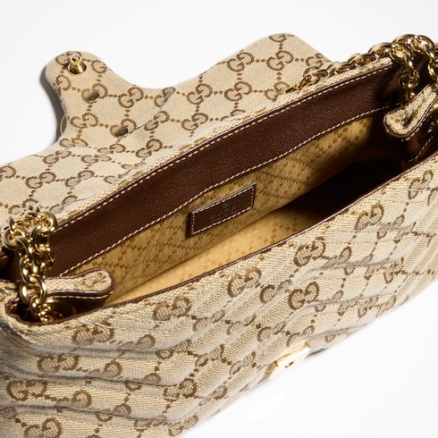 GG Marmont small shoulder bag