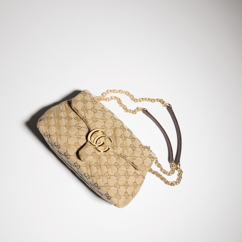 GG Marmont small shoulder bag