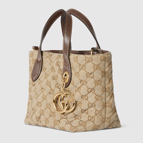 GG Marmont small tote bag