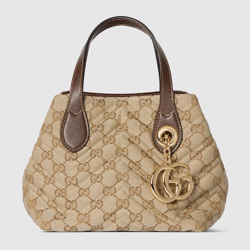 GG Marmont small tote bag