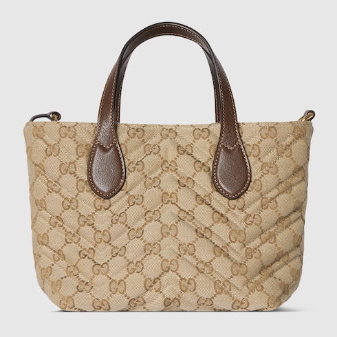 GG Marmont small tote bag