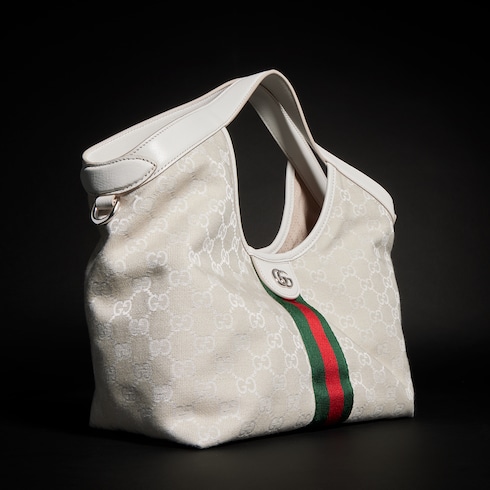 Gucci Giglio small tote bag