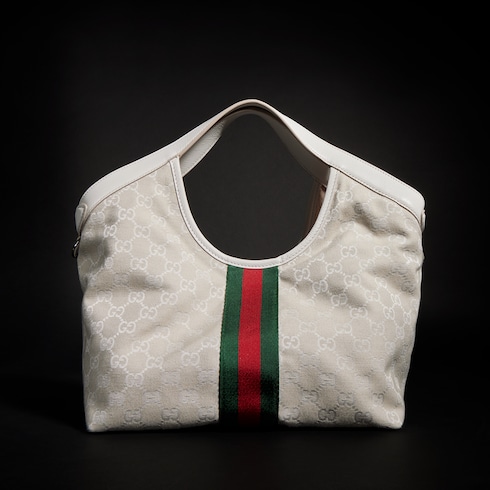 Cabas Gucci Giglio petit format