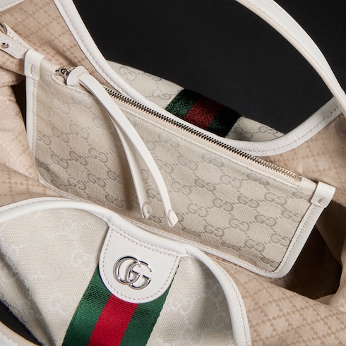 Cabas Gucci Giglio petit format